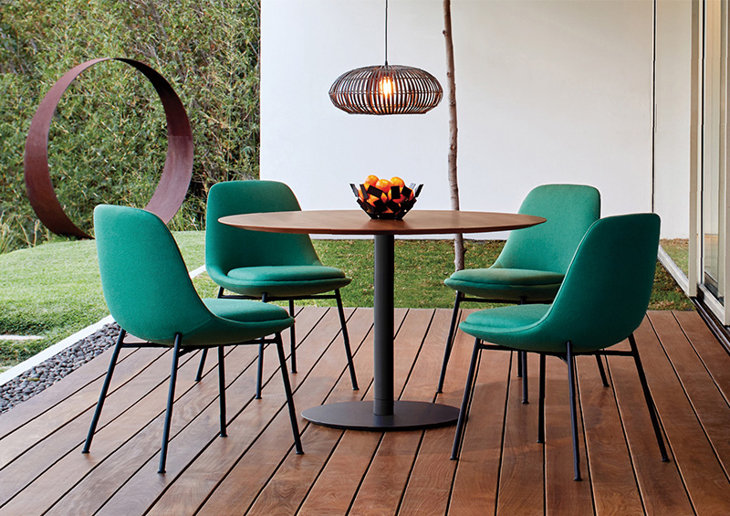 Fula sofas & chairs