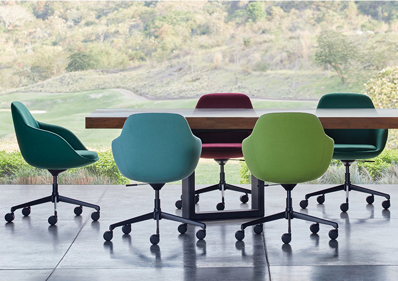 Fula sofas & chairs