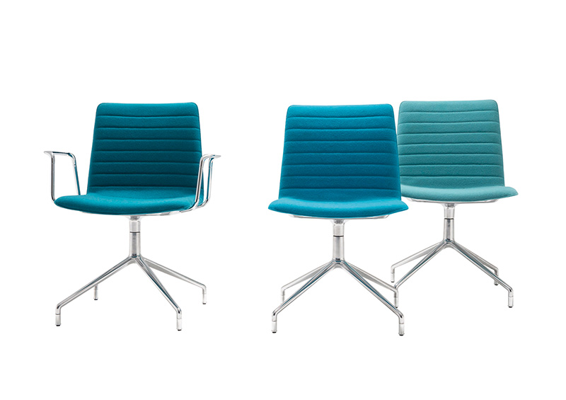 Louise sofas & chairs