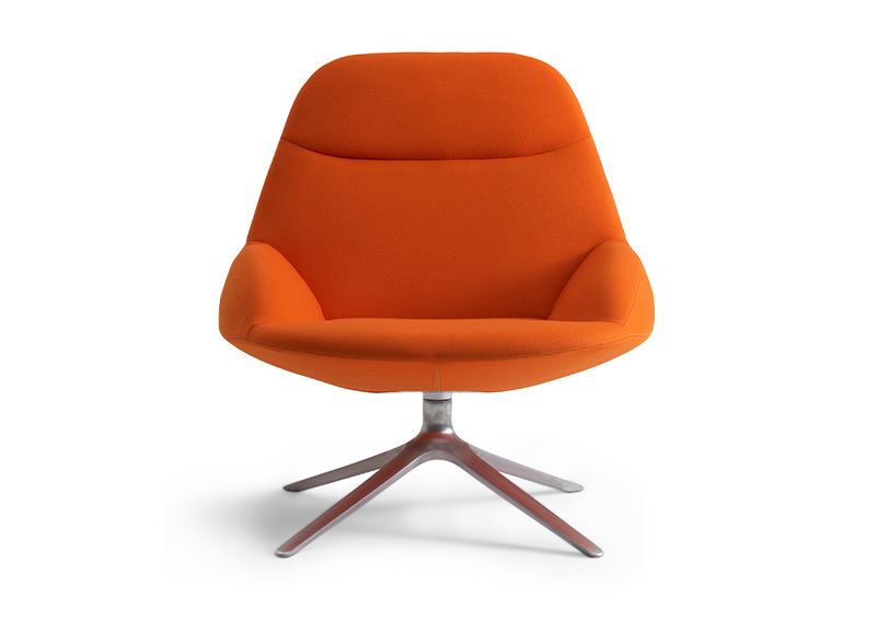 Plum sofas & chairs