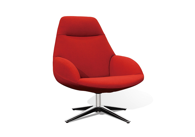 Plum sofas & chairs