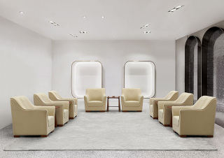VIP sofa