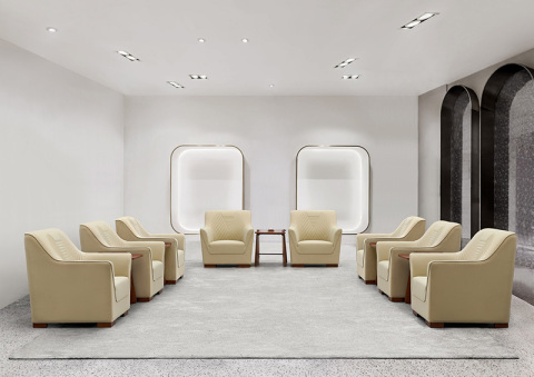 VIP sofa
