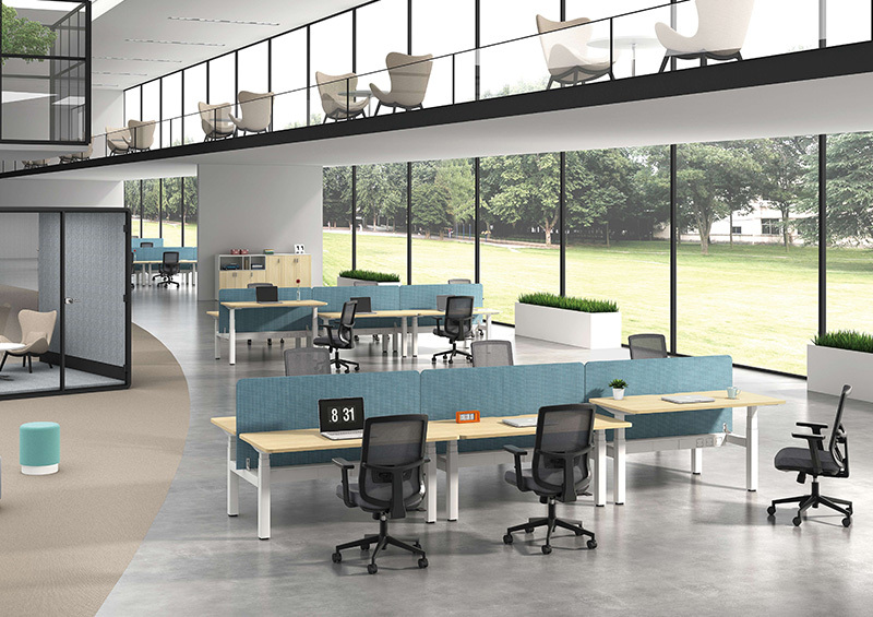 Doppler Series - Work station