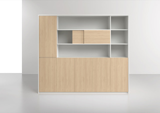 ON series- filing cabinet