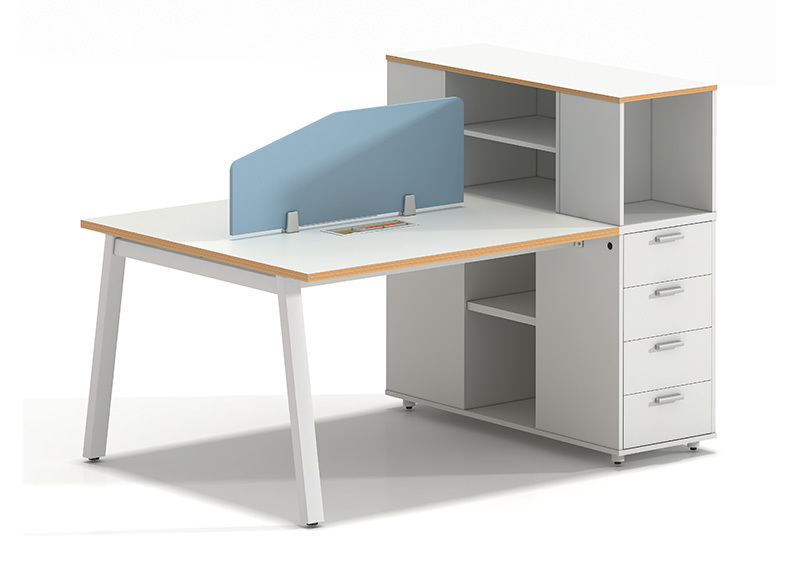 Employee desk group