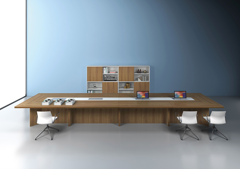 G Series - Panel Conference Table