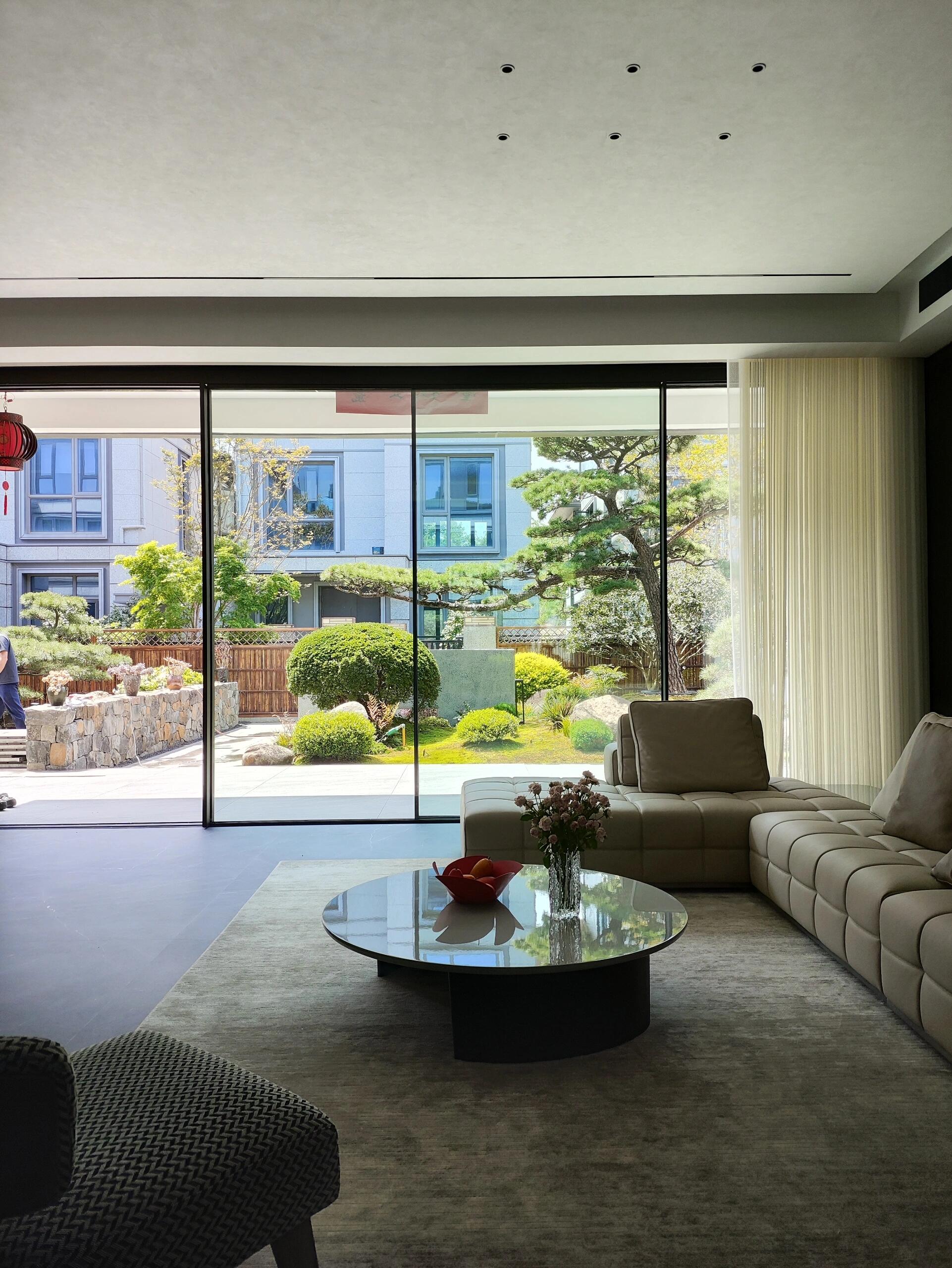 Panorama Doors