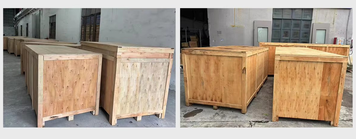aluminum door