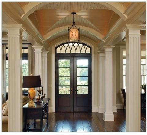 Insulated Steel Wood Fire Doors Insulated Steel Wood Fire Doors