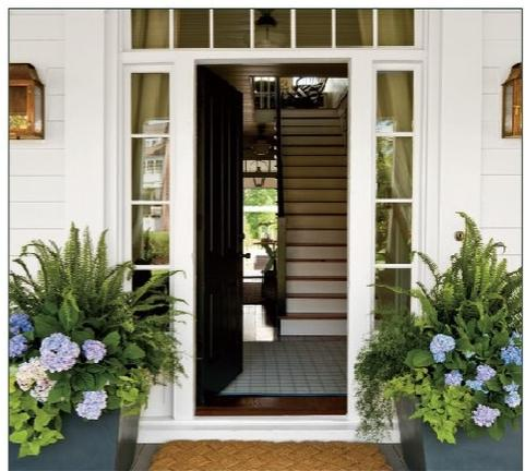 Fire-Rated Steel Wood Entry Doors Fire-Rated Steel Wood Entry Doors