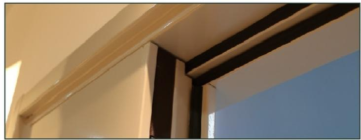 Steel Soundproof Door for Acoustic Isolation Rooms Steel Soundproof Door for Acoustic Isolation Rooms