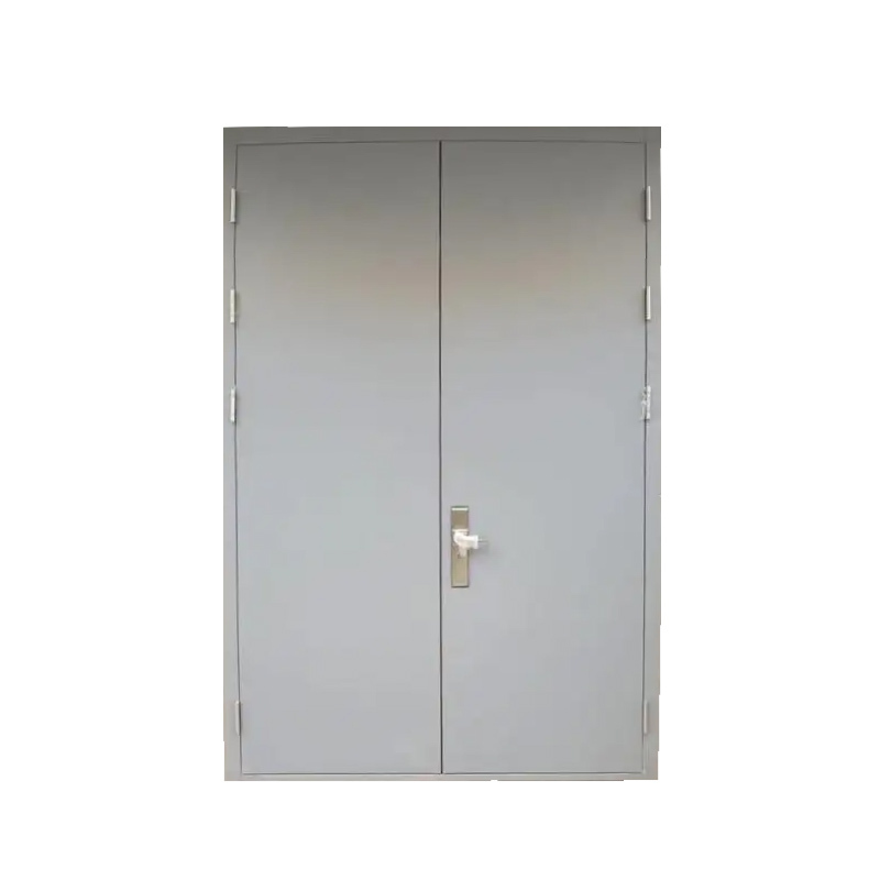 Steel Soundproof Door for Acoustic Isolation Rooms