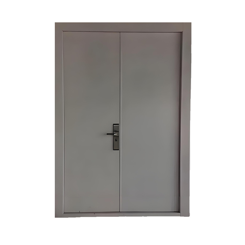 Steel Soundproof Door for Acoustic Isolation Rooms
