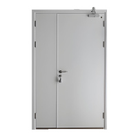 Steel Soundproof Door for Acoustic Isolation Rooms