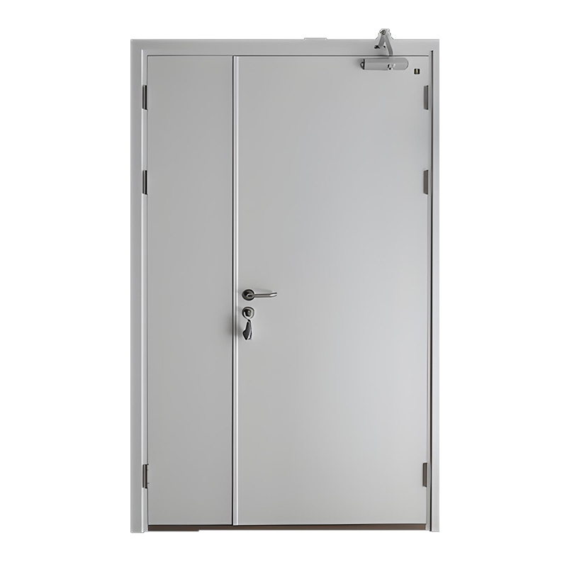 Steel Soundproof Door for Acoustic Isolation Rooms