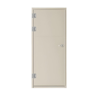 Anti Explosion Door for Industrial Safety Areas