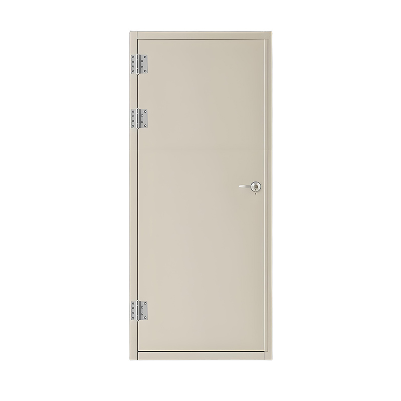 Anti Explosion Door for Industrial Safety Areas