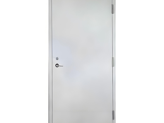Anti Explosion Door for Industrial Safety Areas
