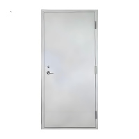 Anti Explosion Door for Industrial Safety Areas