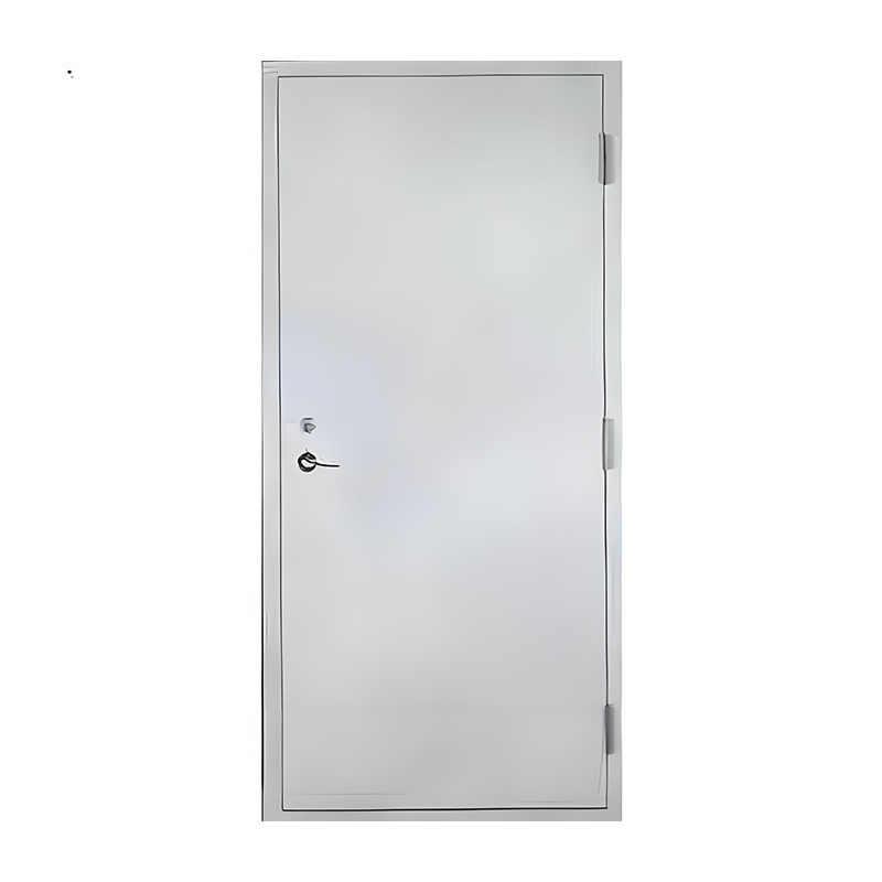 Anti Explosion Door for Industrial Safety Areas