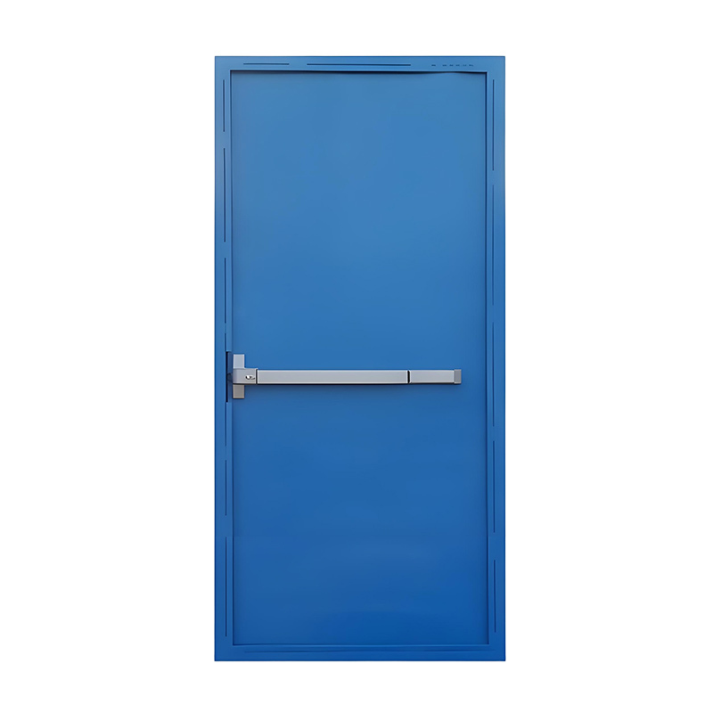 Explosion Relief Door for Industrial Safety Buildings