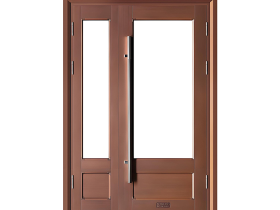 Apartment Entry Door for Residential Buildings