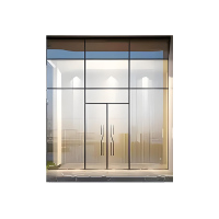 Custom Industrial Door for Special Building Projects