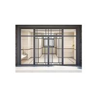 Custom Industrial Door for Special Building Projects