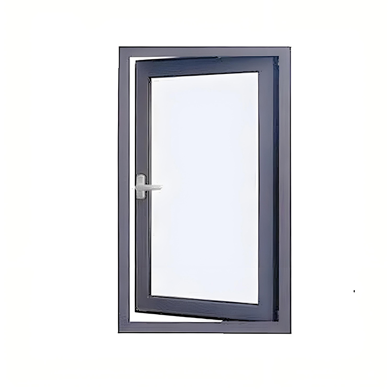 Steel Fireproof Windows for Fire Rated Buildings