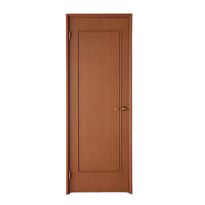 Wooden Interior Door for Residential Buildings