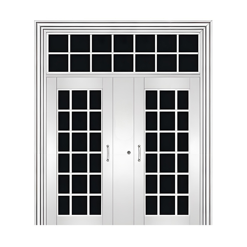 Office Unit Door for Commercial Building Entrances