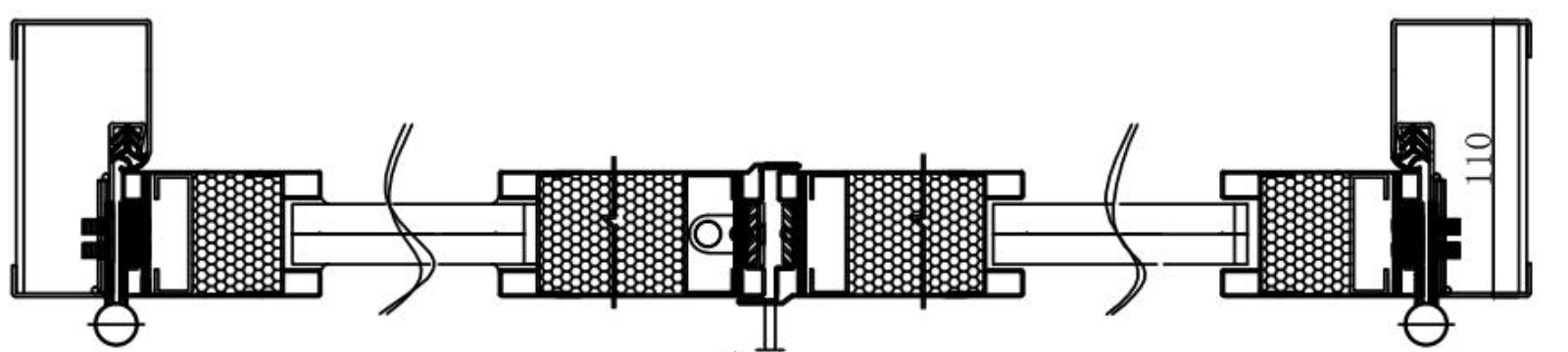 Office Unit Door