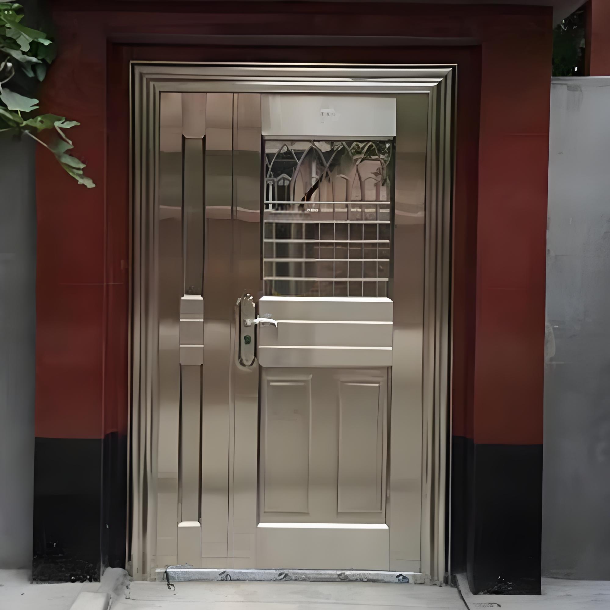 Office Security Door