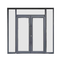 Residential Unit Door for Apartment Entrances