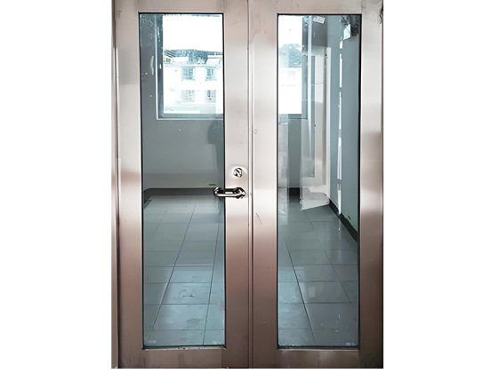 Residential Unit Door for Apartment Entrances