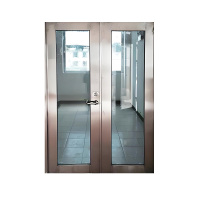 Residential Unit Door for Apartment Entrances