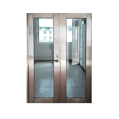 Residential Unit Door for Apartment Entrances