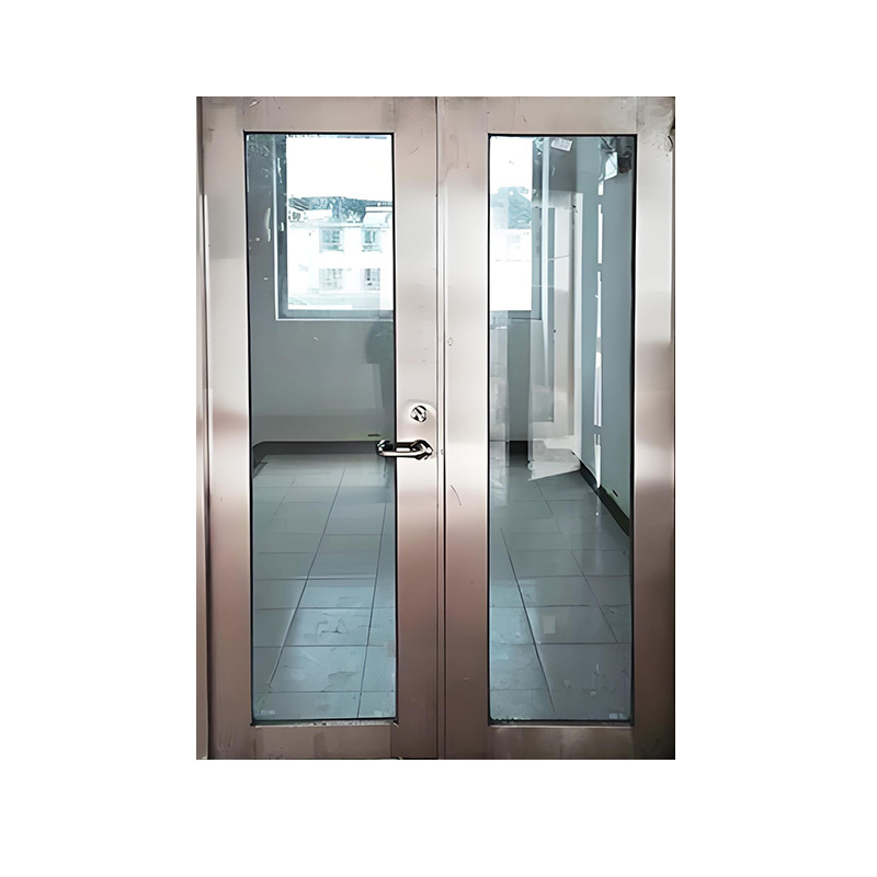 Residential Unit Door for Apartment Entrances
