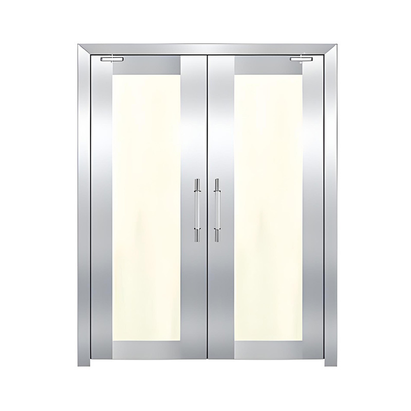 Residential Unit Door for Apartment Entrances