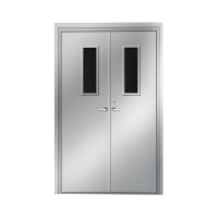 30 Minute Steel Fire Door for Fire Rated Buildings