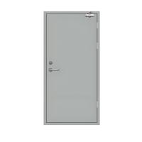 30 Minute Steel Fire Door for Fire Rated Buildings