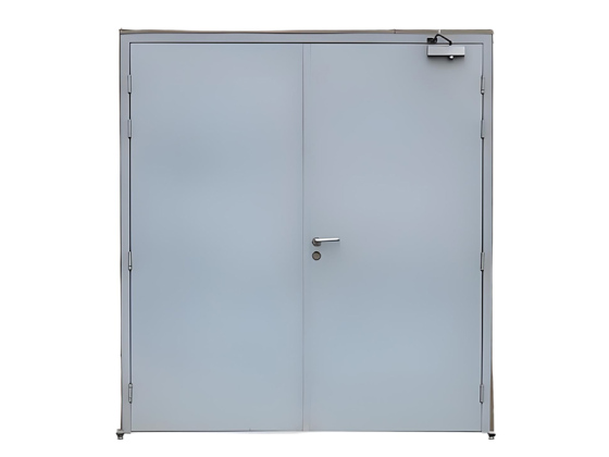 door schedule