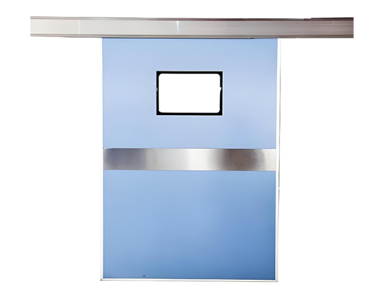 Medical Sliding Automatic Door for Hospital Entrances