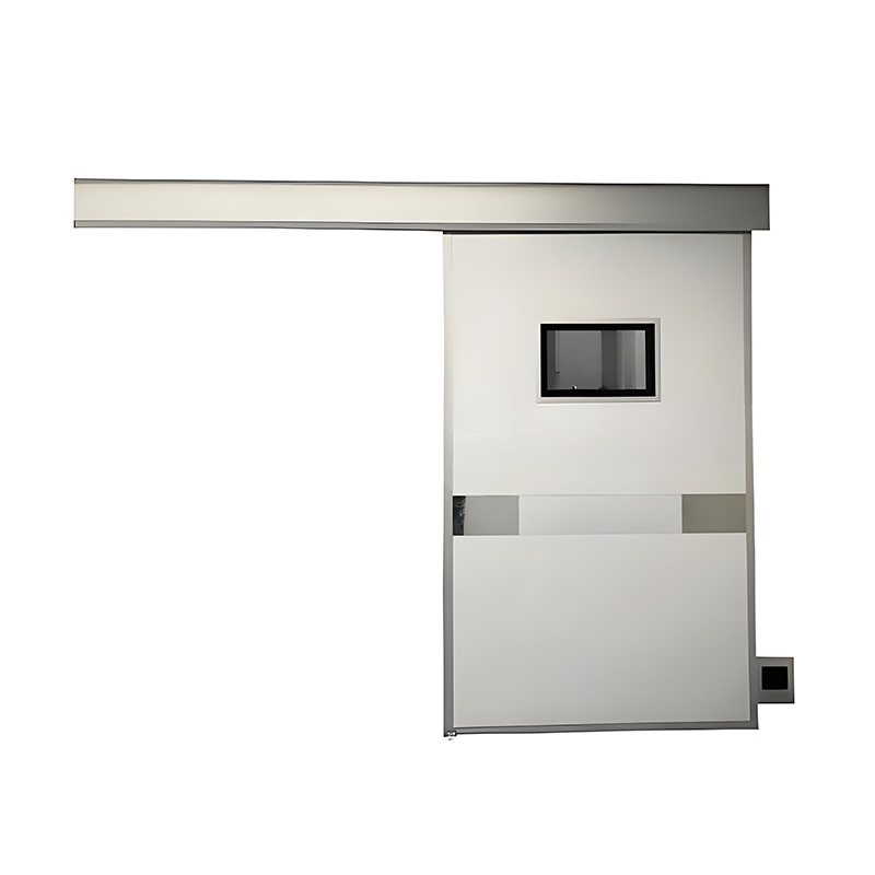 Medical Sliding Automatic Door for Hospital Entrances