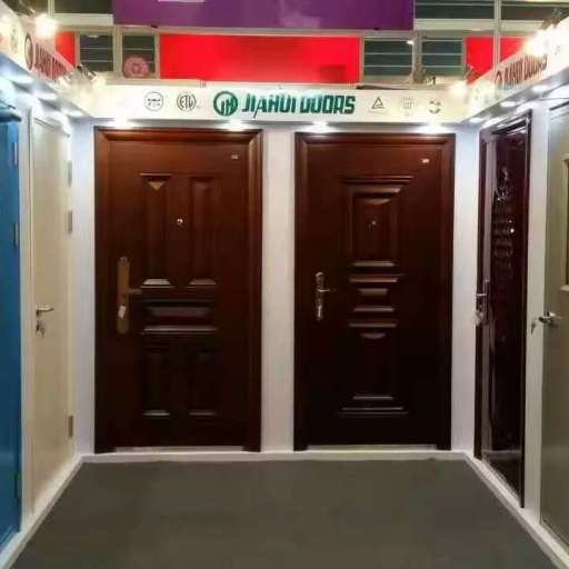Jiahui Doors: Precision Craftsmanship for Global Architectural Standards