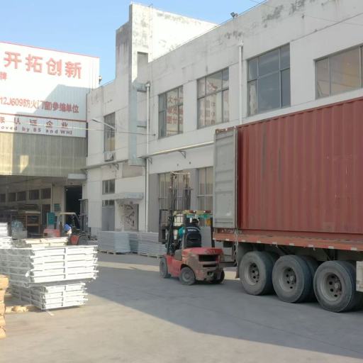 Jiahui Logistics’ Systematic Approach to Global Cargo Excellence
