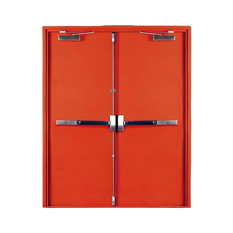 UL Certified Fire Door for Fire Rated Buildings