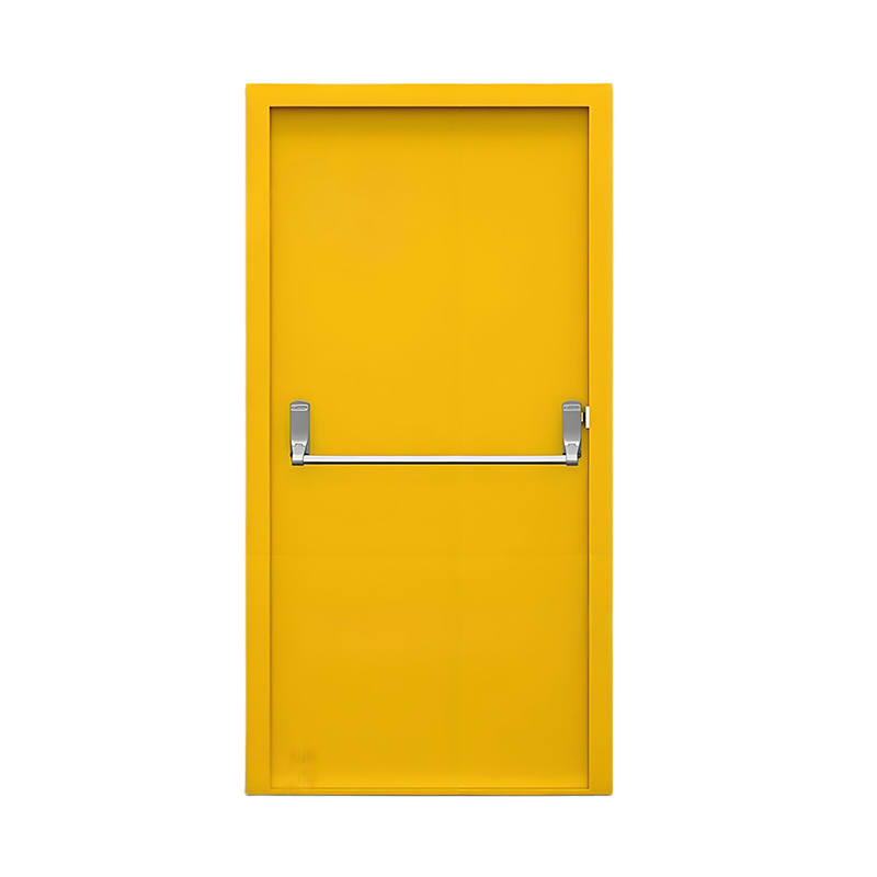 UL Certified Fire Door for Fire Rated Buildings