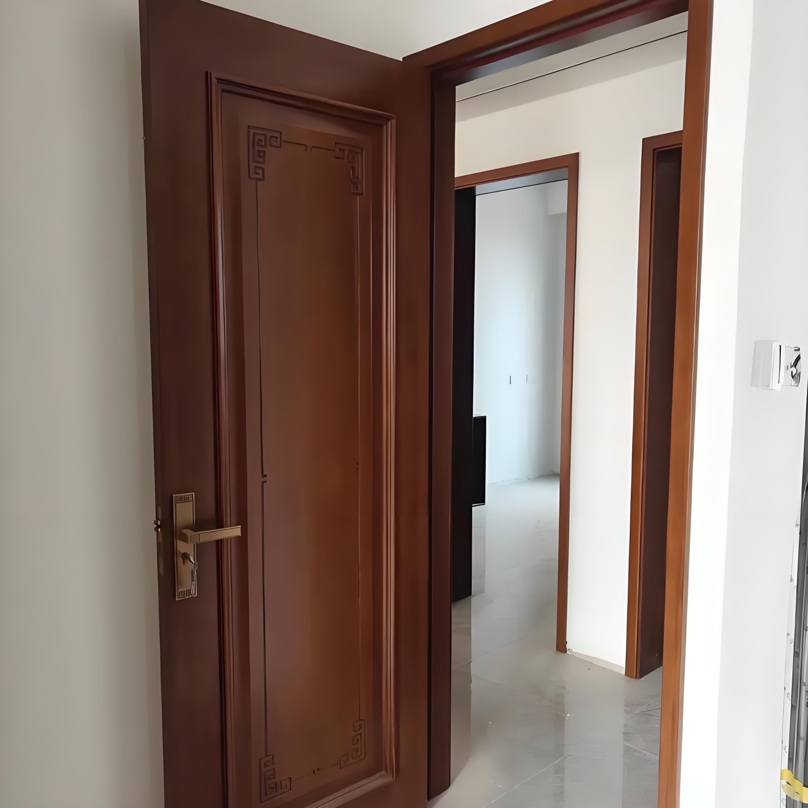 Prehung Interior Doors